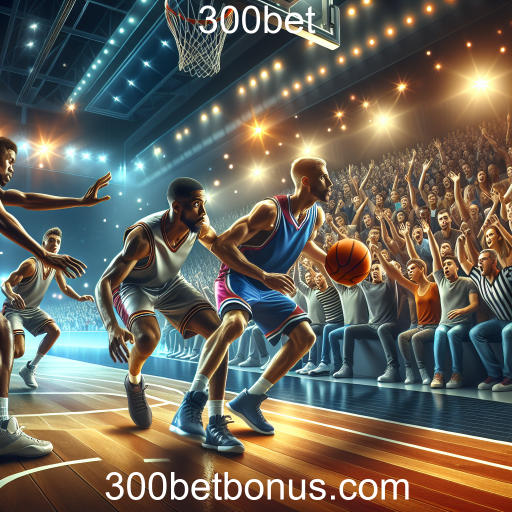 A Emoção do Basquete: Uma Análise do Jogo e das Apostas