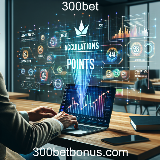 Descubra o Programa de Fidelidade da 300bet